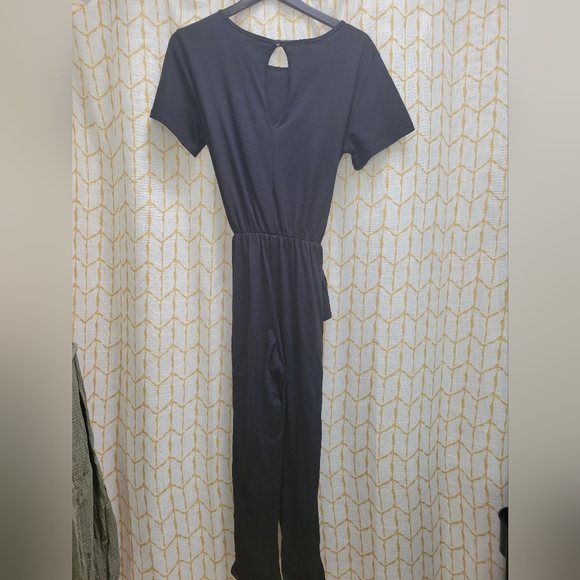 Smash + Tess x Birds Papaya Jemma Jumpsuit - Picture 5 of 6